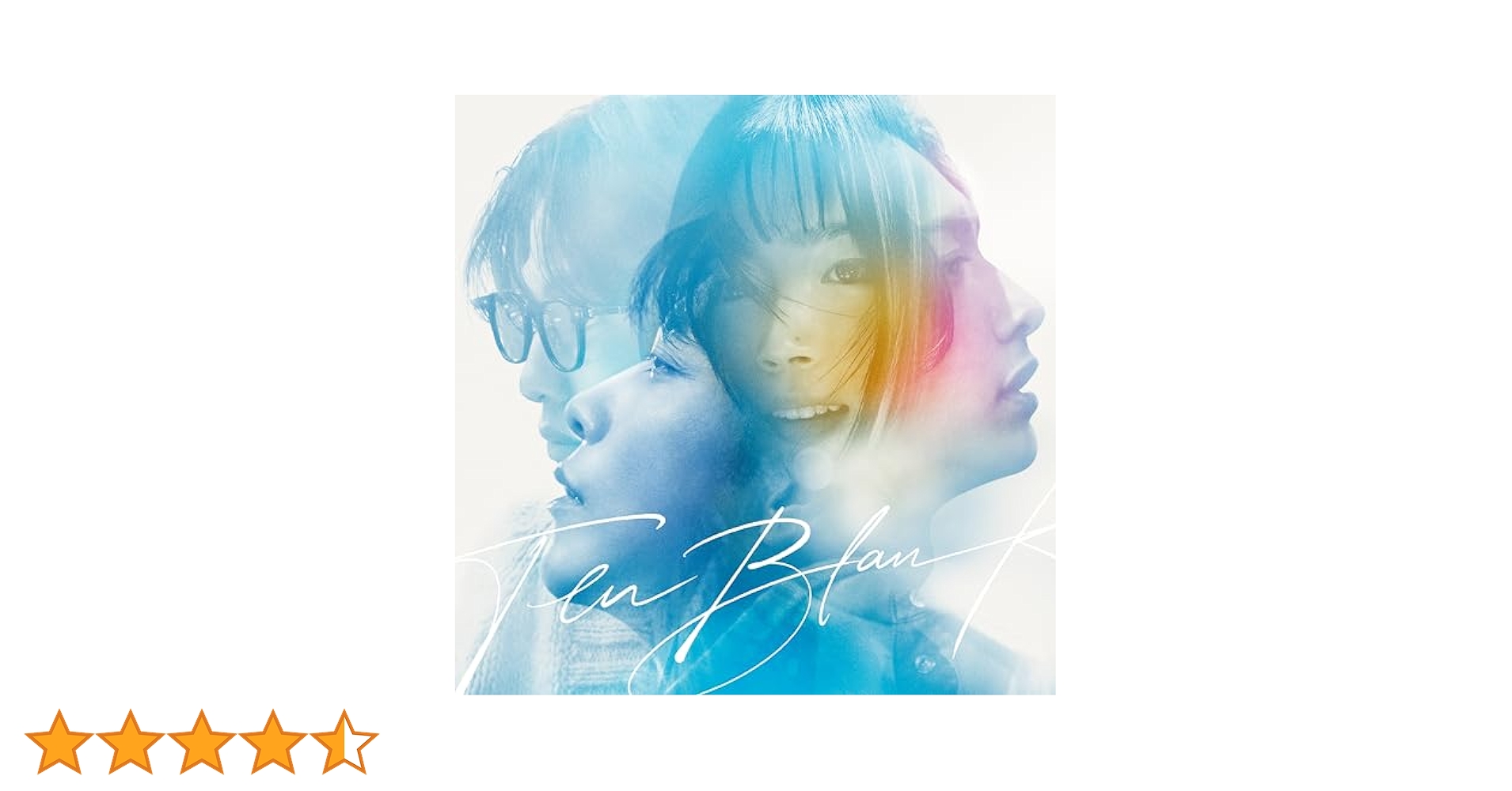 Amazon.co.jp: Glass Heart [初回限定盤] (特典なし): ミュージック